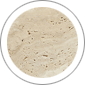 Travertino classico H-009