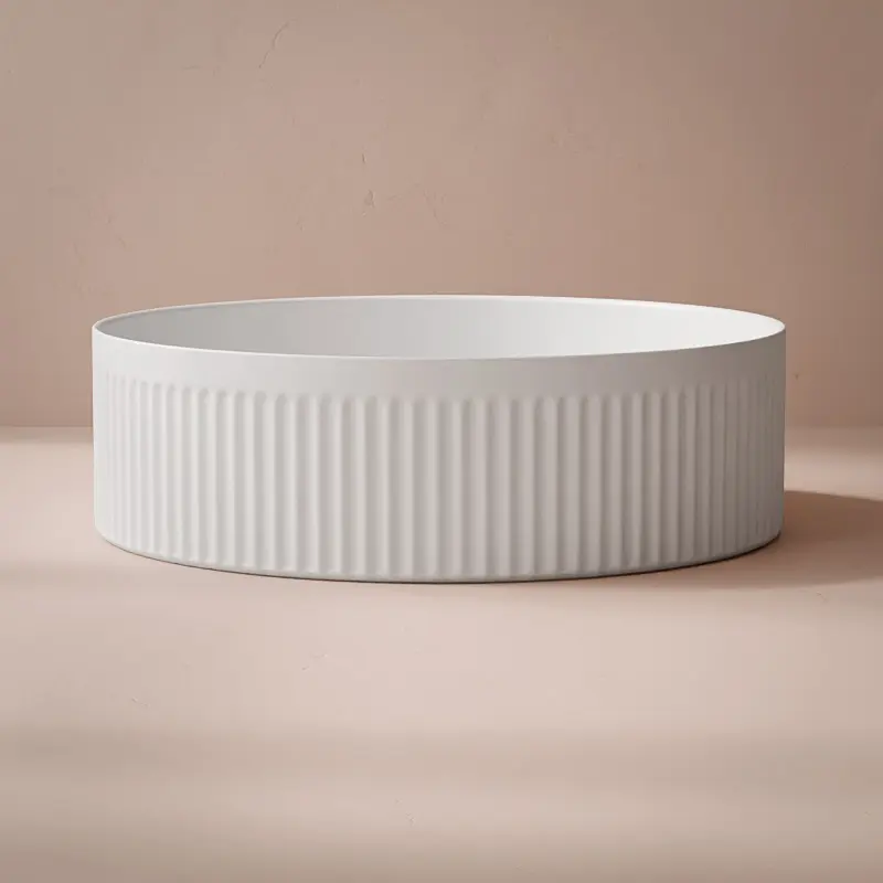 vasque-a-poser-cannelee-quarante-cm-blanc-mat (2).webp