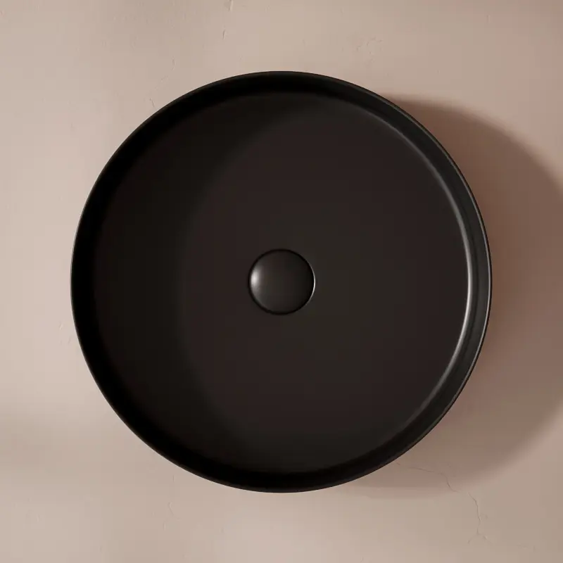 vasque-a-poser-cannelee-quarante-cm-noir-mat (1).webp