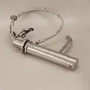 Mitigeur Electronique,  Inox Poli (3).webp