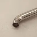 Mitigeur Surélevé Electronique, Professionnel, Inox Poli (2).webp