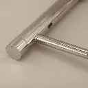 Mitigeur Surélevé Electronique, Professionnel, Inox Poli (1).webp