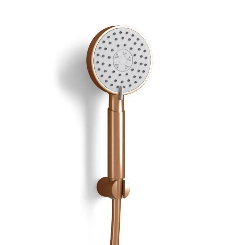 set-de-douche-complet-avec-douchette-3-fonctions-chatelet-dore-rose-brosse.webp