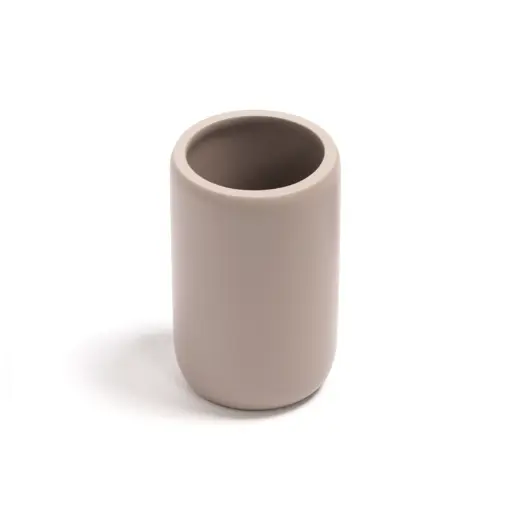 [MH220618TU-M] Verre à poser, Marron, Pastel.webp