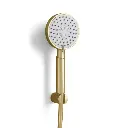 Set de douche complet avec douchette 3 fonctions, Châtelet, 4 couleurs.webp