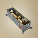 corps encastrement HJ-005RG.webp