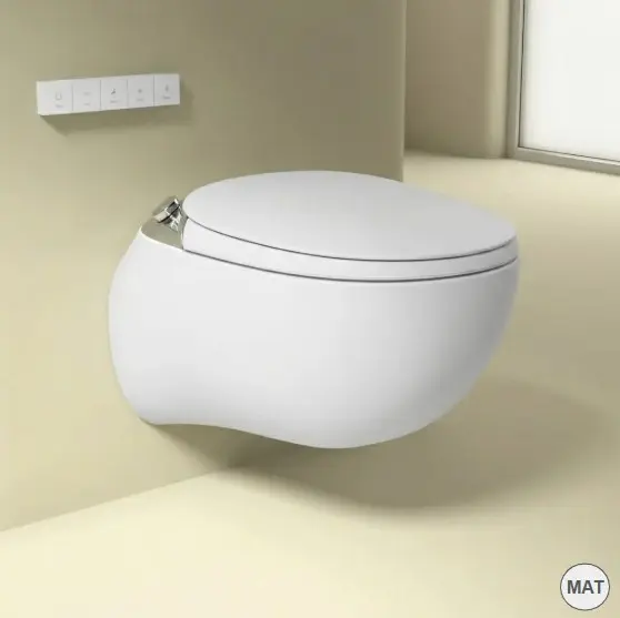 WC japonais safari blanc mat.webp