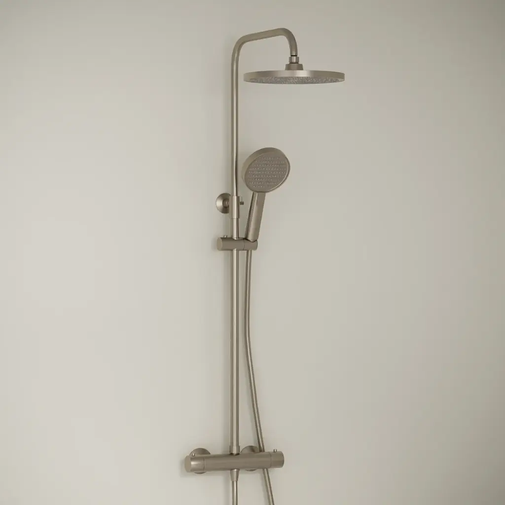 colonne_douche_thermostatique_Madeleine-champagne.webp