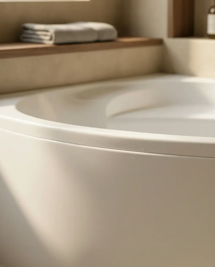 Baignoire d'angle gauche, 150 x 100 cm, Flora (3).webp