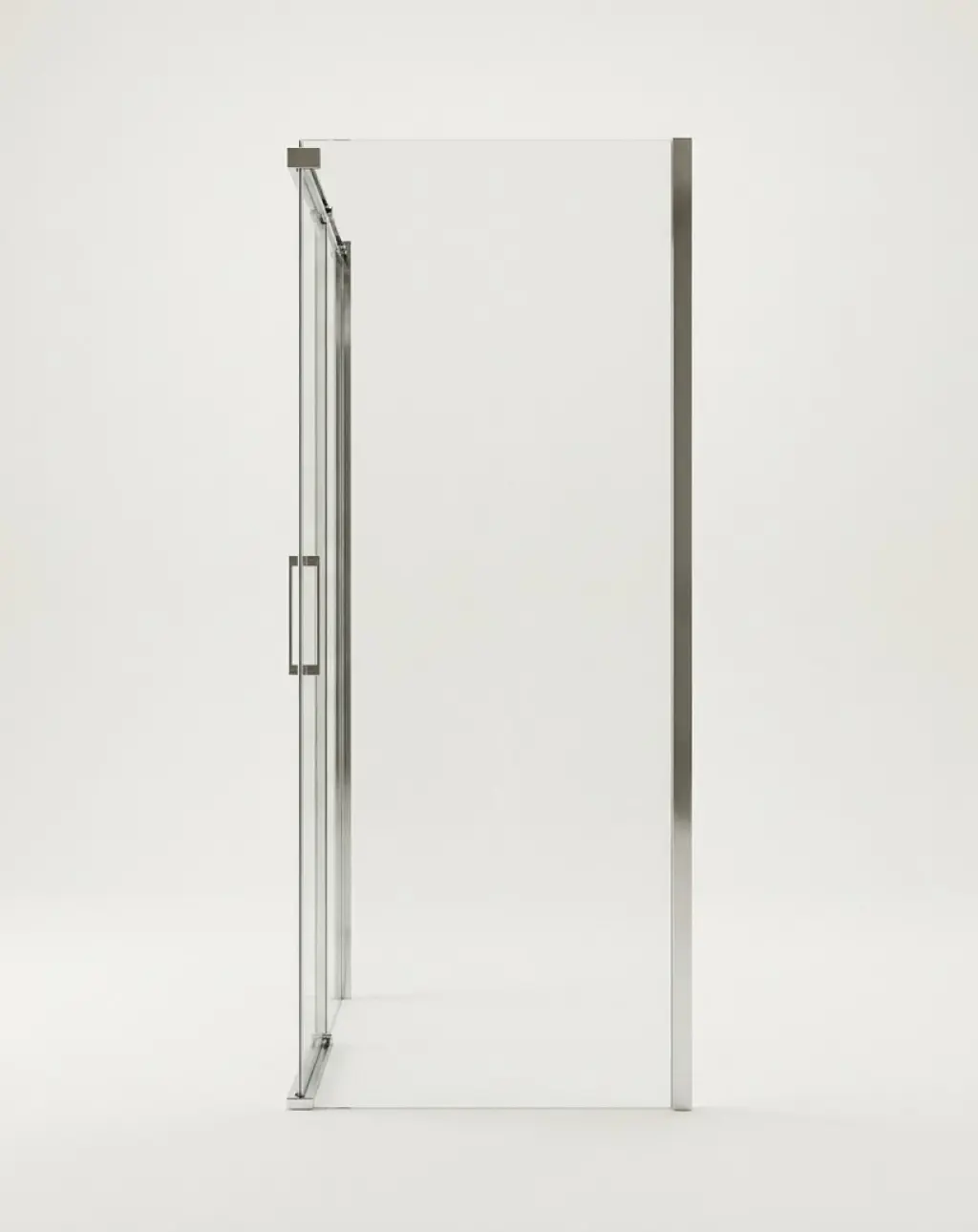 Paroi fixe pour combinaison Minima