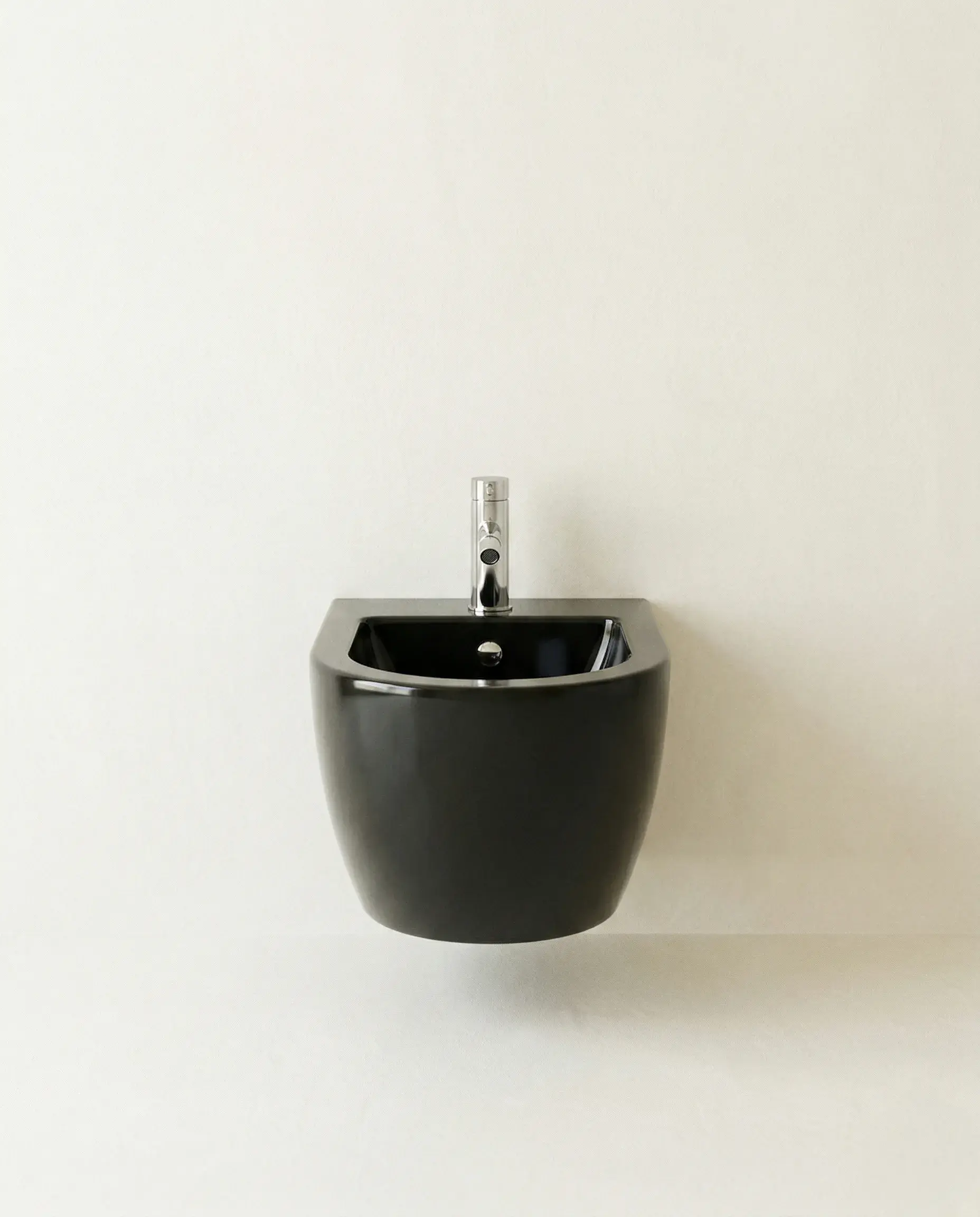 Bidet suspendu Stelvio