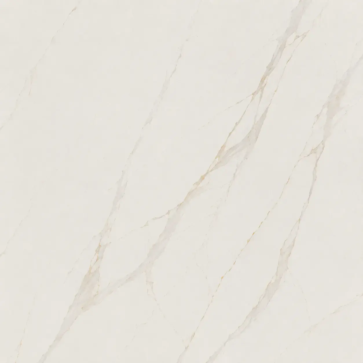 Carrelage sol et mur 60x120 cm 9mm Acero White Mat