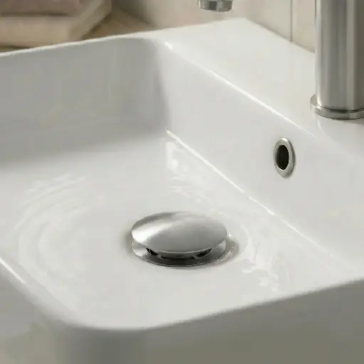 bonde silver white ambiance