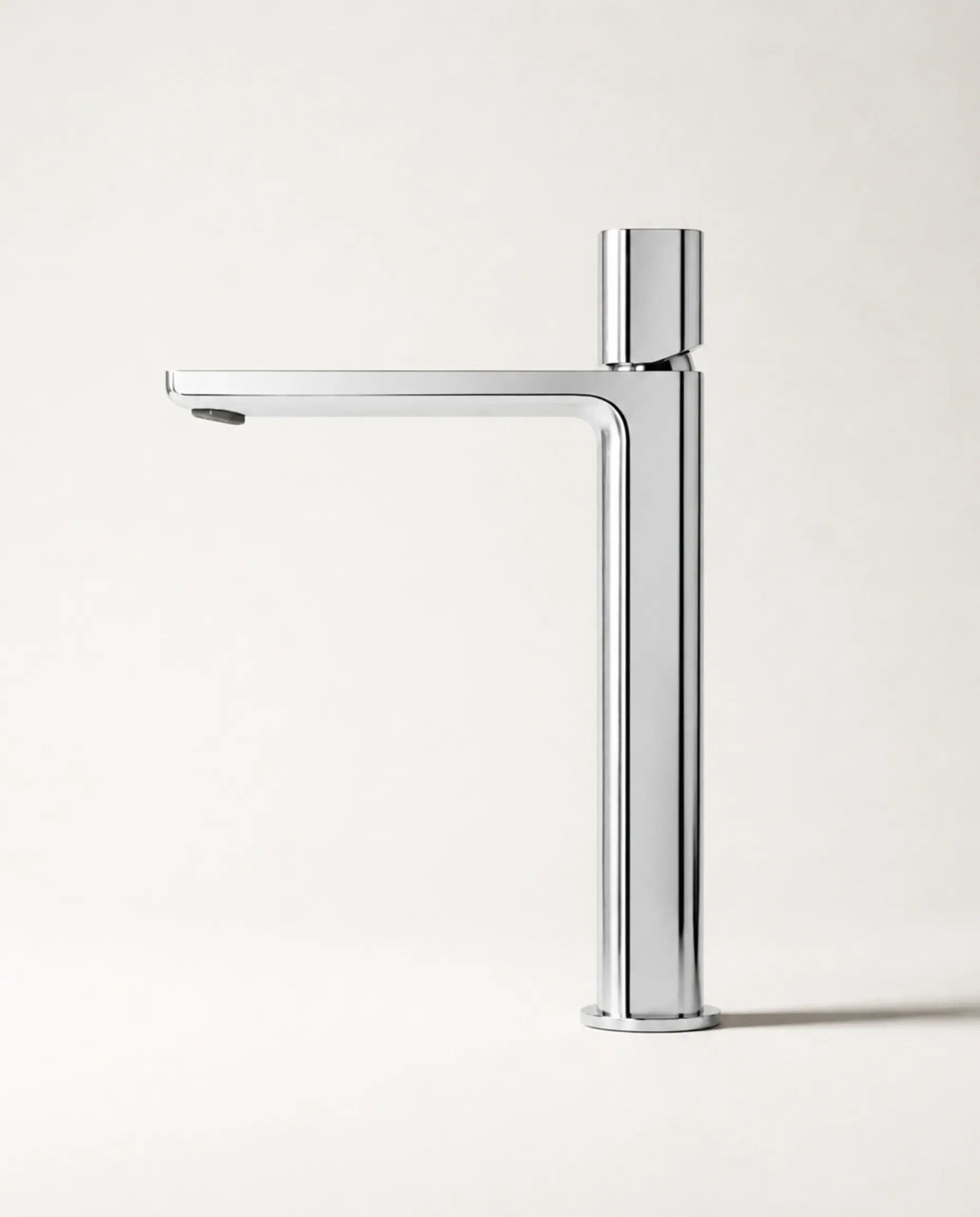 Deauville, Mitigeur Lavabo Haut Chromé