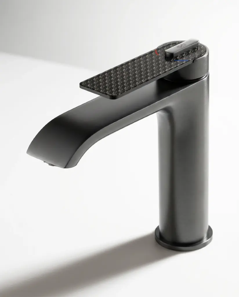 robinet-carbone-gun-métal.webp