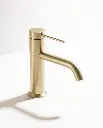 robinet-madeleine-bidet-champagne-brossé.webp