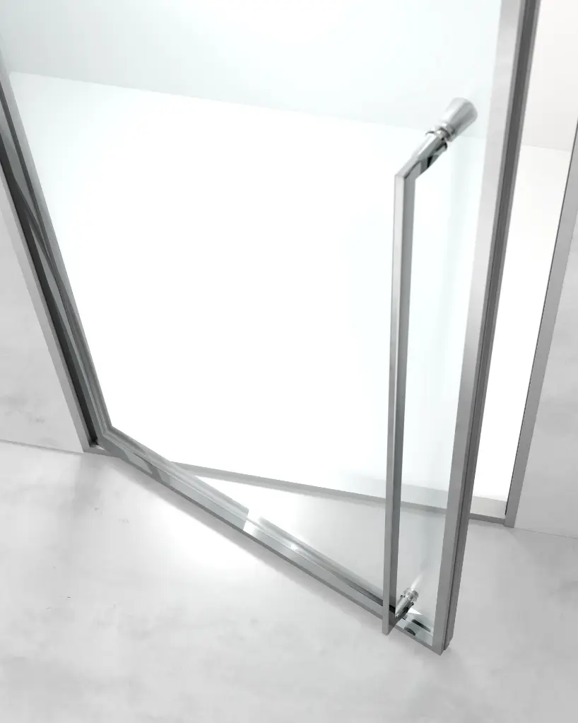 Porte venus chrome détail.webp