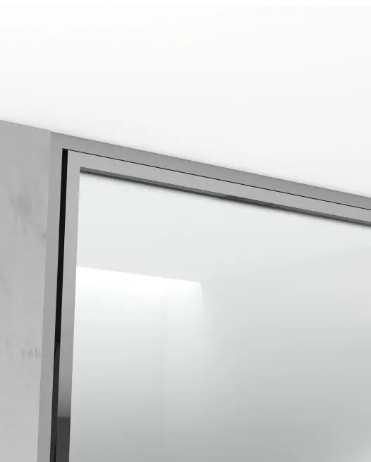 Porte venus chrome détail.webp
