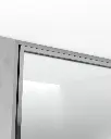 Porte venus chrome détail.webp