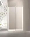 Porte pivotante + fixe chrome (1).webp