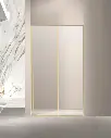 Porte pivotante + fixe doré (1).webp
