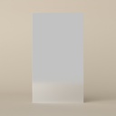 Miroir salle de bain 40X70 cm, Reflect