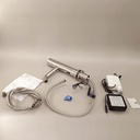 Mitigeur Electronique, Professionnel, Inox Poli