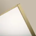 Chatelet Miroir Carre 80X80 Dore Mat (1).webp