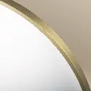 Chatelet Miroir Rond Diam50 Dore Mat (2).webp