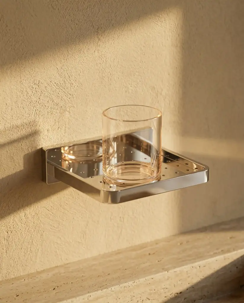 Porte-verre Méridien