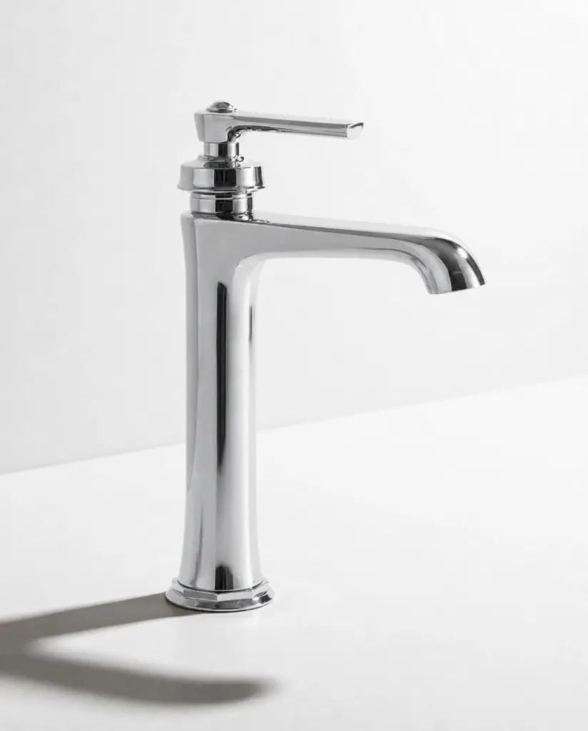 Robinet Mitigeur Lavabo Haut, Liberty