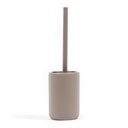 Porte-balayette à poser, Marron, Pastel