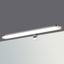 Applique à fixer sur cadre miroir 30 cm, Vlad, leds 5W