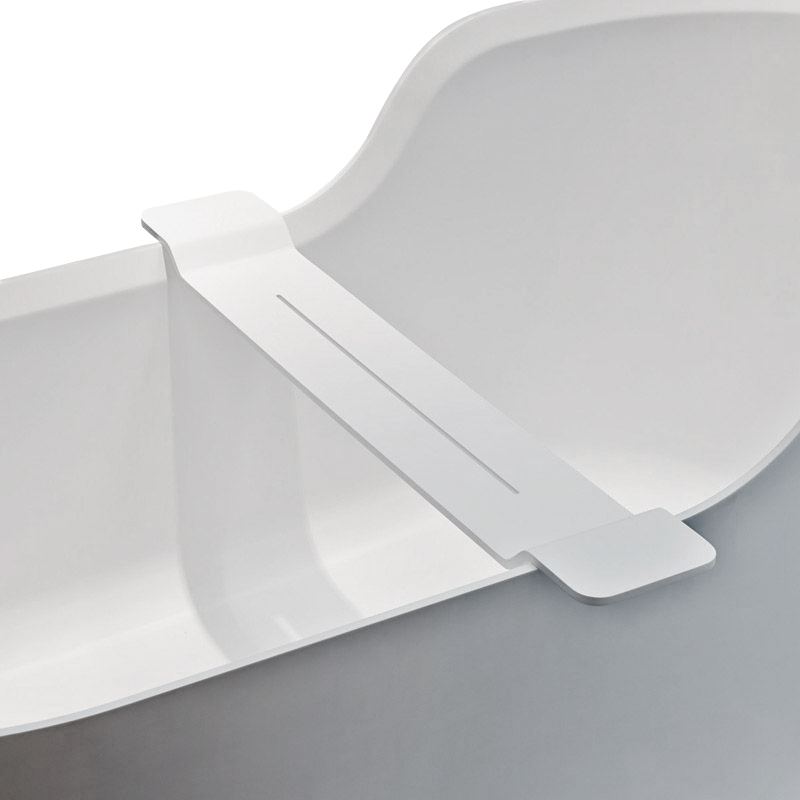 Pont de baignoire Mineral