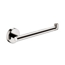 Porte-serviette, chrome, Châtelet