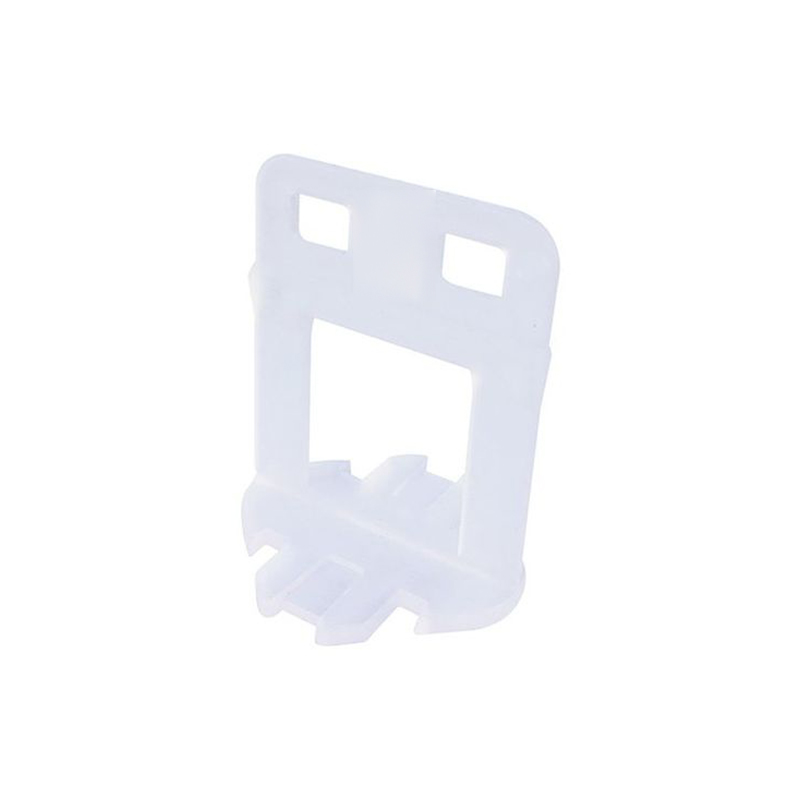 Clips croisillons autonivelants  1,5mm X300