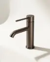Mitigeur lavabo, Café, Madeleine  