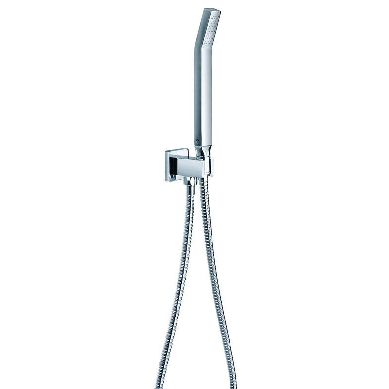 Pack Promo Douche à Encastrer Grohe Grotherm