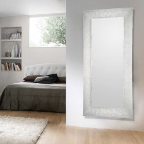  Valérie, miroir salle de bain 168x73 cm, verre transparent