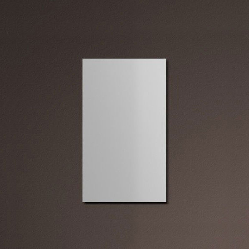 Miroir salle de bain 40X70 cm, Reflect