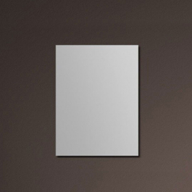 Miroir salle de bain 60X80 cm, Reflect - image 2