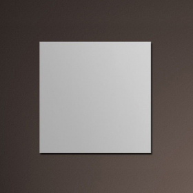 Miroir salle de bain 80X80 cm, Reflect
