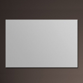 Miroir salle de bain 120X80 cm, Reflect - image 2
