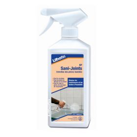 Nettoyant spray polyvalent, 500 ml, Lithofin KF Sani-joints