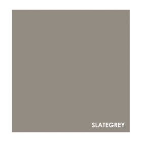 Faïence unie - SlateGrey, 20x60 cm, House - image 2