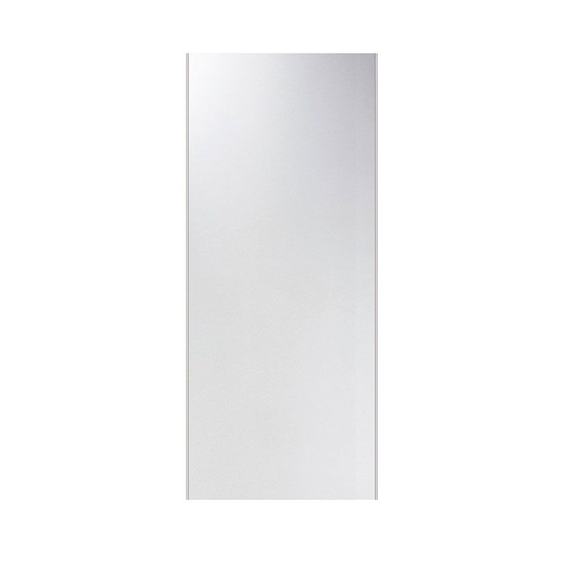 Miroir salle de bain biseauté, 100x40 cm, Look - image 2