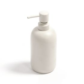 Distributeur de savon à poser, Beige, Pastel - image 2