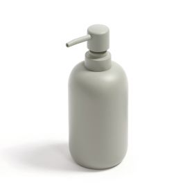 Distributeur de savon à poser, Kaki, Pastel - image 2