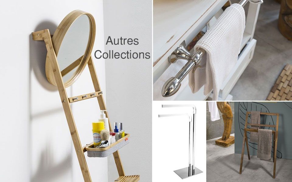 Autres collections