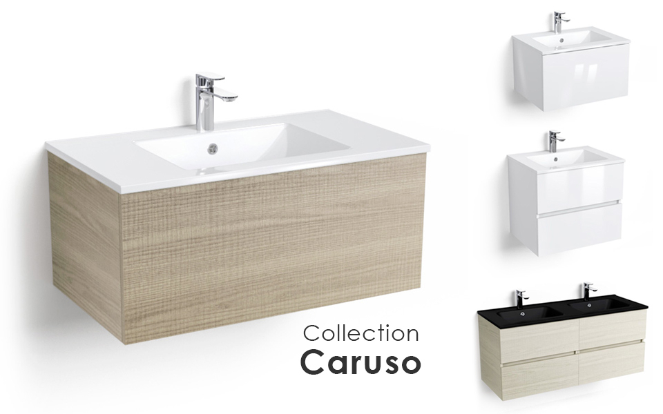 Collection Caruso